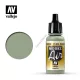 Vallejo - Model Air - Interior Grey Green 17 ml