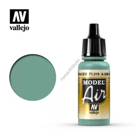 Vallejo - Model Air - A-28M Greyish Blue 17 ml