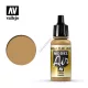Vallejo - Model Air - US Earth Yellow 17 ml