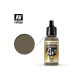 Vallejo - Model Air - Olive RAL 6040 17 ml