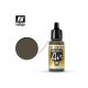 Vallejo - Model Air - UJA Olive Green 17 ml