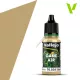Vallejo - Game Air - Bone White 18 ml