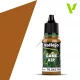 Vallejo - Game Air - Parasite Brown 18 ml
