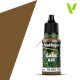 Vallejo - Game Air - Earth 18 ml