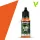 Vallejo - Game Air - Orange Fire 18 ml