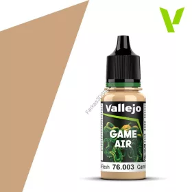 Vallejo - Game Air - Pale Flesh 18 ml