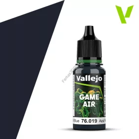 Vallejo - Game Air - Night Blue 18 ml