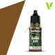 Vallejo - Game Air - Beasty Brown 18 ml