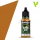 Vallejo - Game Air - Bronze Brown 18 ml