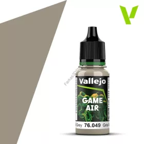 Vallejo - Game Air - Stonewall Grey 18 ml
