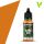 Vallejo - Game Air - Gold Yellow 18 ml