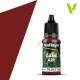 Vallejo - Game Air - Scarlet Red 18 ml