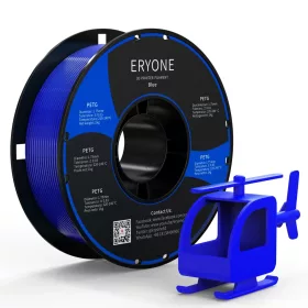 Eryone Kék PET-G 1,75mm 1KG