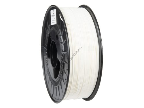 3DPower Fehér PLA 1,75mm 1KG