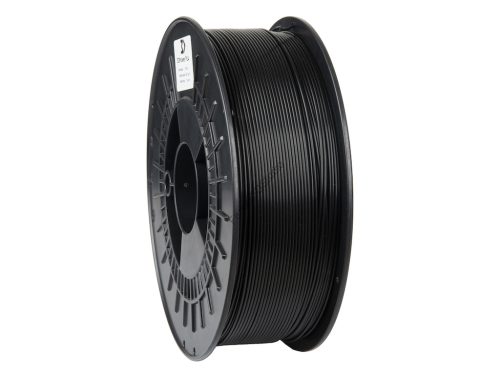3DPower Fekete PLA 1,75mm 1KG