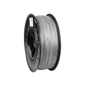 3DPower Ezüst PLA 1,75mm 1KG