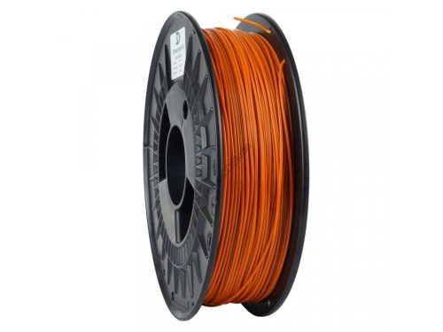 3DPower Papaya Narancs PLA 1,75mm 1KG