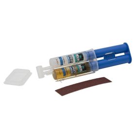 Univerzális kétkomponensű epoxi ragasztó - 24ml