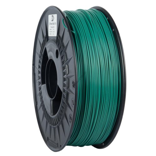3DPower Türkiz PLA 1,75mm 1KG