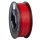 3DPower Lángvörös PLA 1,75mm 1KG