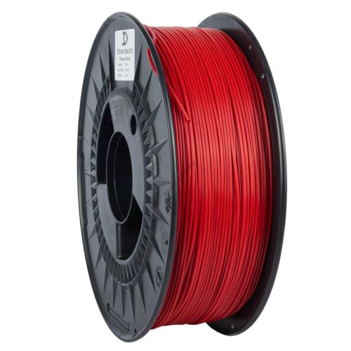 3DPower Lángvörös PLA 1,75mm 1KG