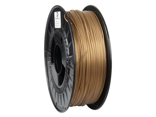 3DPower Antik arany PLA 1,75mm 1KG