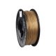 3DPower Antik arany PLA 1,75mm 1KG