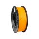 3DPower Narancs PLA 1,75mm 1KG