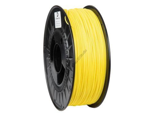 3DPower Citromsárga PLA 1,75mm 1KG