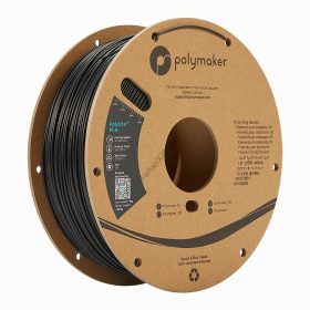 Fekete - PolyMaker PolyLite PLA 2,85mm 1KG