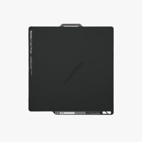 Bambu Lab X1 Series / P1P Cool Plate tárgyasztal