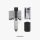 Bambu Lab X1 Series / P1P Hotend & Hardened Steel Nozzle 0,8mm