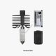 Bambu Lab X1 Series / P1P Hotend & Hardened Steel Nozzle 0,8mm