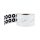 AESUBdots Black & White referencia pontok 6000db