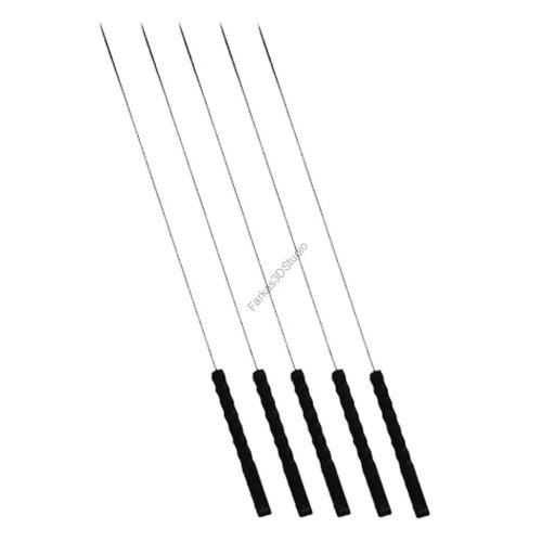 Fúvóka tisztító tű szett