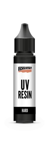 Pentart Kemény UV gyanta - 20 ml