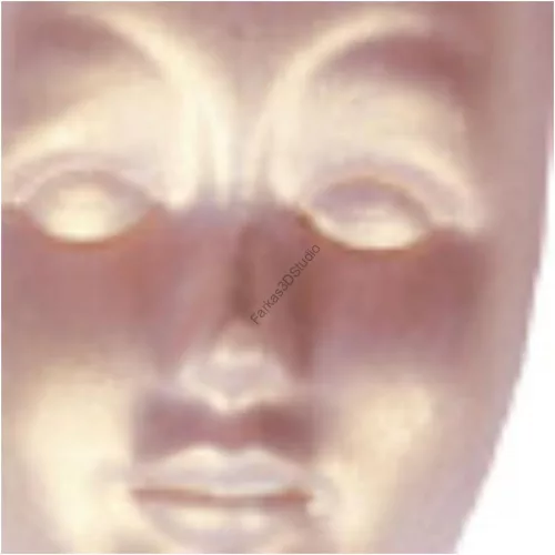 Pentart Chameleon gyöngyház akrilfesték 50 ml - lila-arany