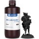 Fekete Anycubic ABS-Like Resin+ UV 405nm Resin, fotopolimer műgyanta 1KG