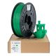3DPower Fűzöld HYPER PLA 1,75mm 0,75KG