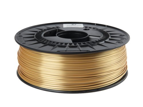 3DPower Arany SILK 1,75mm 1KG
