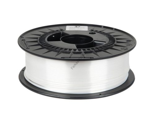 3DPower Gyöngy Fehér SILK 1,75mm 1KG