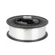 3DPower Gyöngy Fehér SILK 1,75mm 1KG