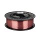 3DPower Réz SILK 1,75mm 1KG