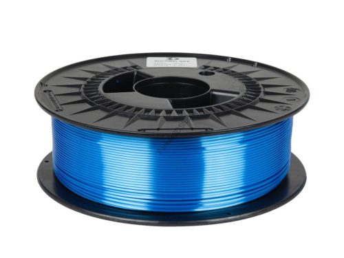 3DPower Kék SILK 1,75mm 1KG