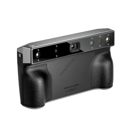 Revopoint Miraco kézi 3D Szkenner standard pakk