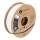 Fehér - PolyMaker Polyflex TPU95-HF 2,85mm 1KG