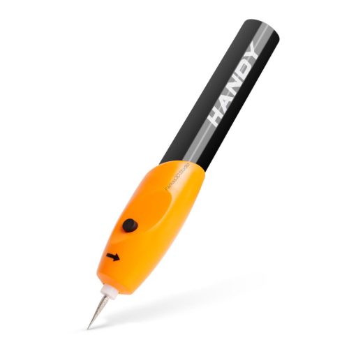 Handy Gravírozó toll - elemes