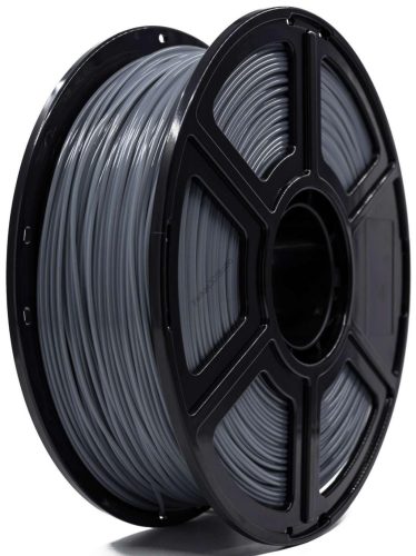 Flashforge PLA 1,75mm 1KG - Szürke