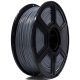 Flashforge PLA 1,75mm 1KG - Szürke