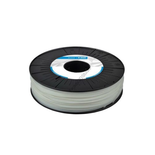 Átlátszó - BASF Ultrafuse filament TPU 85A - 1,75mm, 0,75kg
